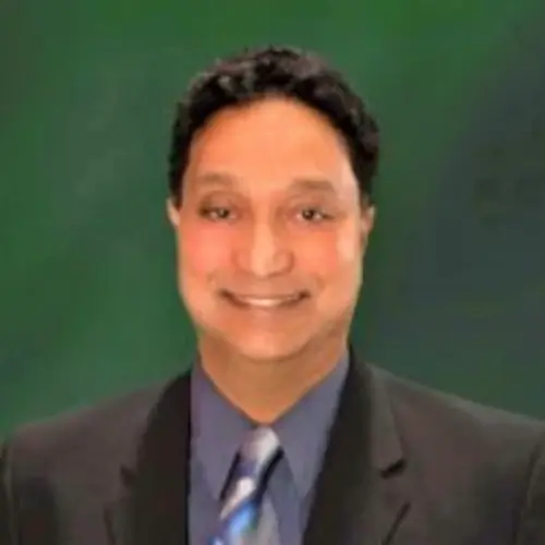 Pravin Davrey Managing Partner & Mortgage Loan Originator